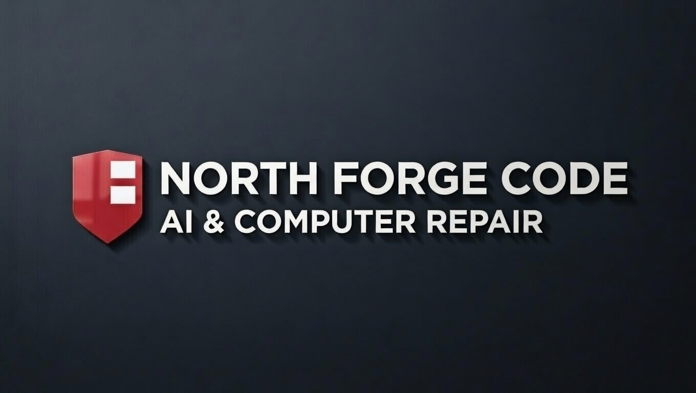 North Forge Code